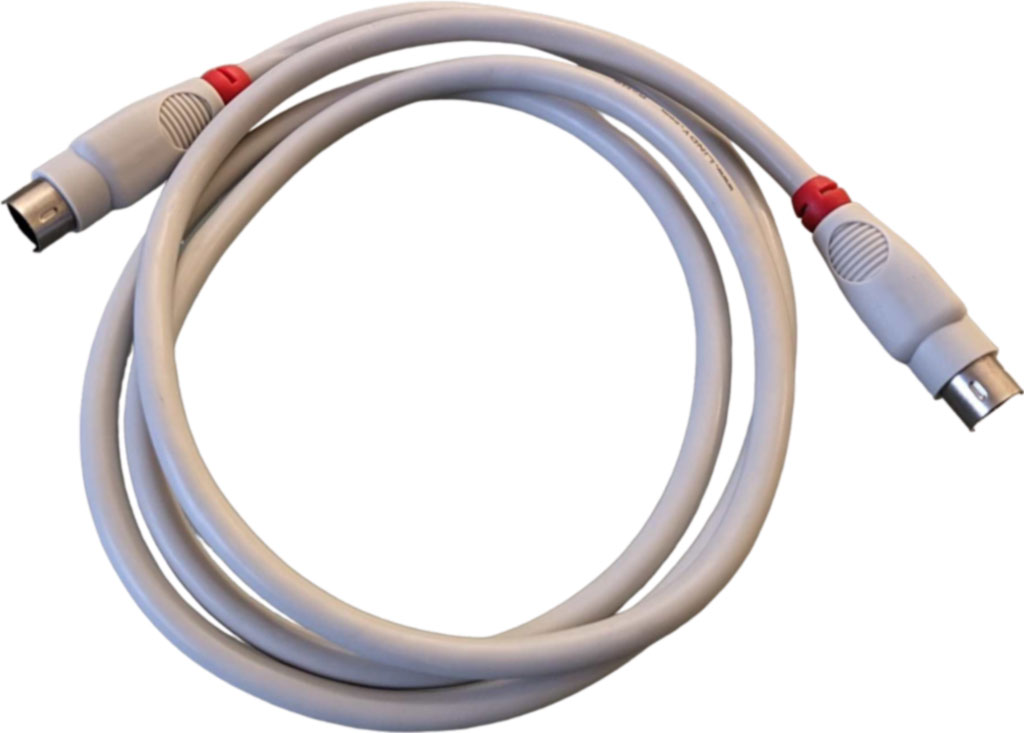 PS/2 Cable