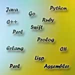 Computersprachen 150