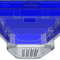 3D Print 1 Sketch 150