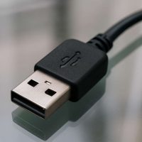 USB