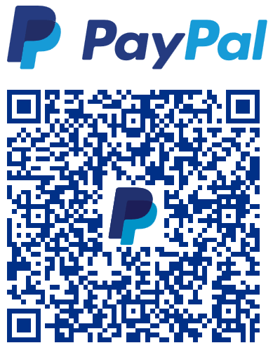 telos PayPal QR Code